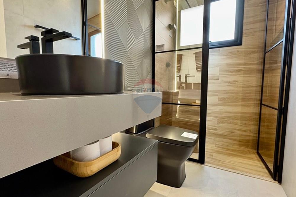 Apartamento - Venda - Santa Bárbara d'Oeste , São Paulo - WhatsApp Image 2025-09-23 at 20.24.27 (6).jpeg - Banheiro - 690231086-39