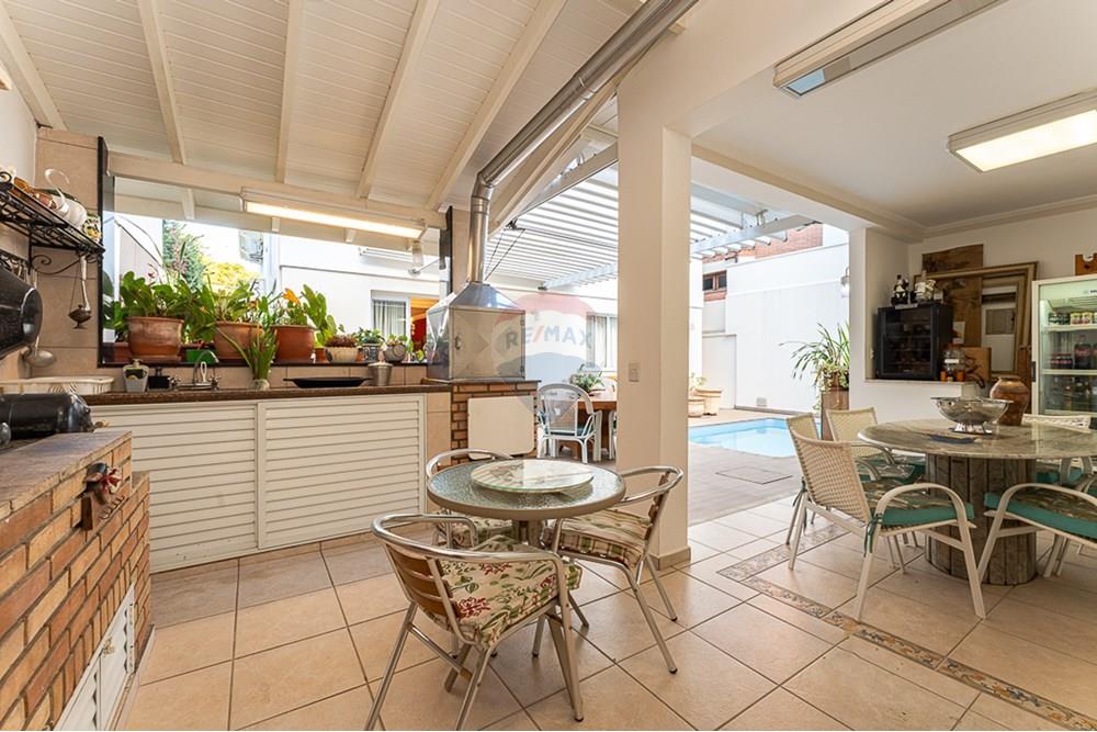 Casa de Condomínio - Venda - Santana de Parnaíba , São Paulo - CAR05064.jpg - 691081029-1