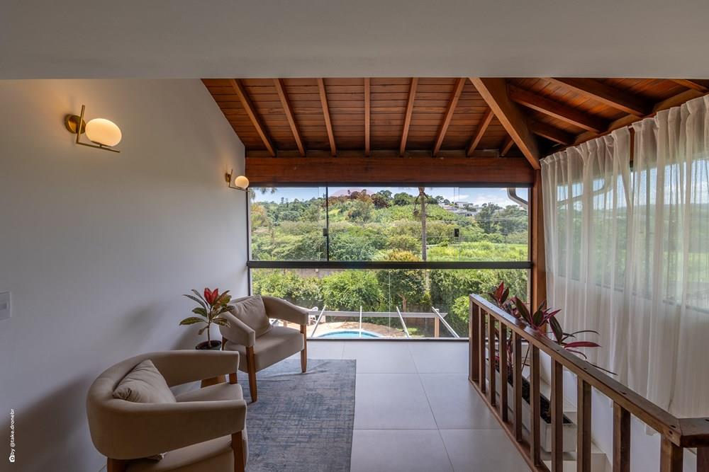 Casa de Condomínio - Venda - Valinhos , São Paulo - TKD-12105.jpg - 690491081-9