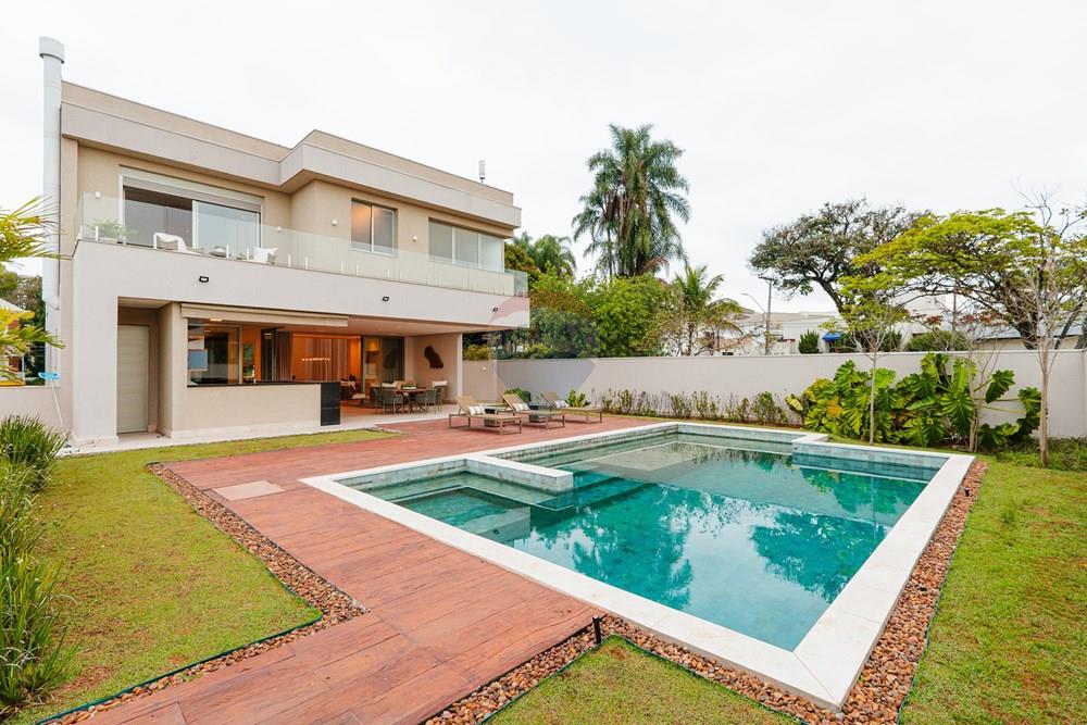 Casa de Condomínio - Venda - Barueri , São Paulo - Cópia de Madrid-053.jpg - 691021002-321