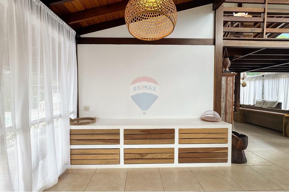 Casa de Condomínio - Alugar - Santana de Parnaíba , São Paulo - IMG_8454_jpg.jpg - 691021036-51