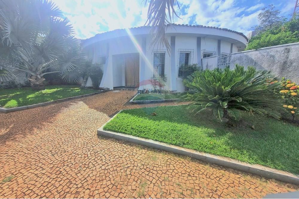 Casa - Venda - Americana , São Paulo - 1.jpg - 690231011-80