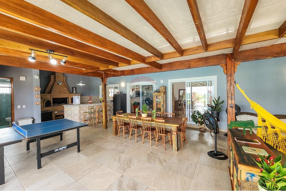 Casa de Condomínio - Venda - Itupeva , São Paulo - Casa -63.jpg - 690801020-189