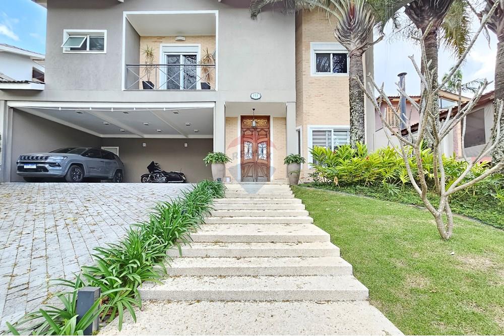 Casa de Condomínio - Venda - Santana de Parnaíba , São Paulo - 20250806_155637.jpg - 691021029-276