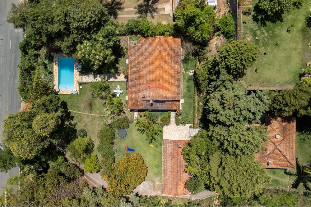 Chácara / Sítio / Fazenda - Venda - Itatiba , São Paulo - 7.jpg - 690661002-131