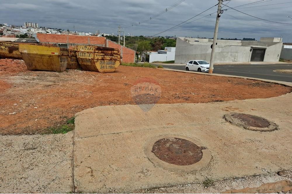 Terreno - Venda - Santa Bárbara d'Oeste , São Paulo - Imagem do WhatsApp de 2025-07-08 à(s) 15.32.34_6e062741.jpg - 691071030-7
