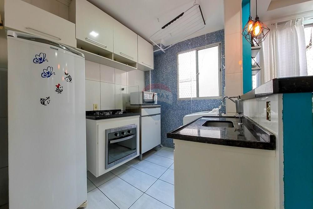 Apartamento - Venda - Araras , São Paulo - TRATADA-14.jpg - 690691010-77