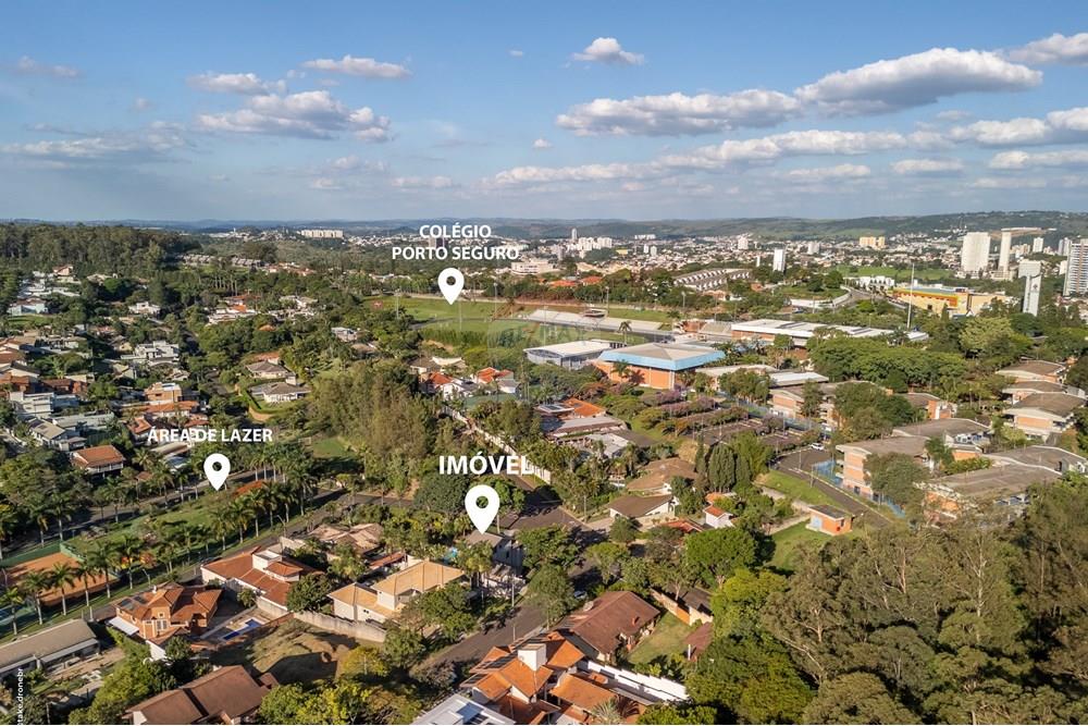 Casa de Condomínio - Venda - Valinhos , São Paulo - TKD-10363.jpg - 690491084-83