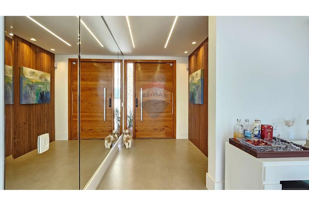 Casa de Condomínio - Venda - Santana de Parnaíba , São Paulo - 20260224_140001.jpg - 691021032-19