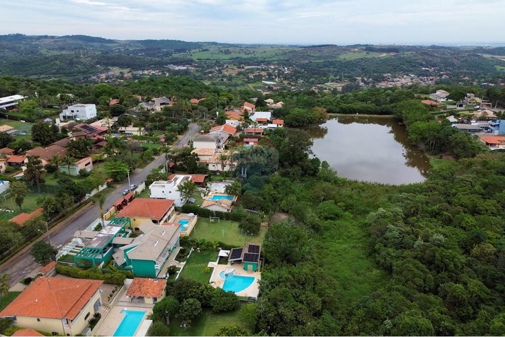 Casa de Condomínio - Venda - Itupeva , São Paulo - DJI_0368-2.jpg - 690801020-213