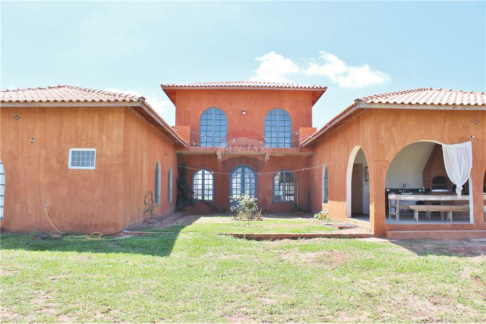 Fazenda à venda com 4 quartos, 365m² - Foto 37