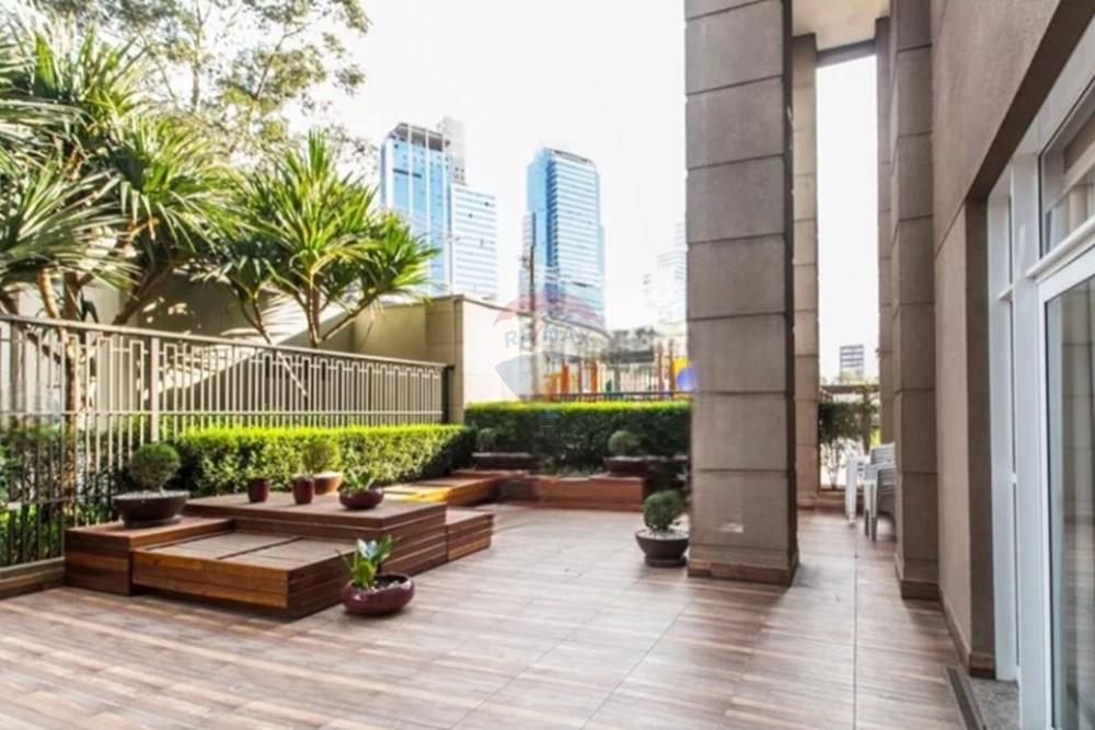 Apartamento - Alugar - Barueri , São Paulo - 006.jpg - 691021020-49