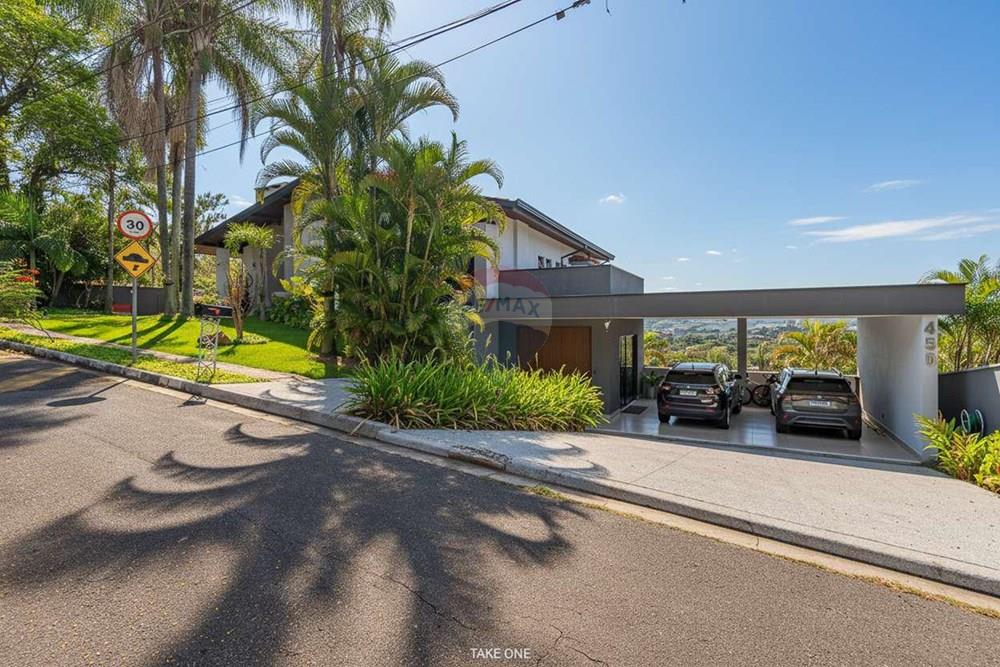 Casa de Condomínio - Venda - Vinhedo , São Paulo - img7.jpg - 690131011-375