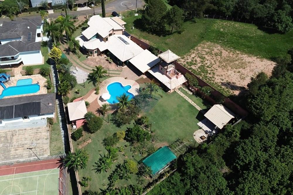 Casa - Venda - Jundiaí , São Paulo - DJI_0620.JPG - 690801040-12