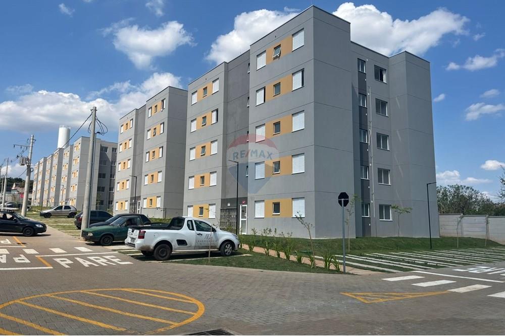 Apartamento - Venda - Paulínia , São Paulo - IMG-20251015-WA0112.jpg - Fachada - 690511143-106