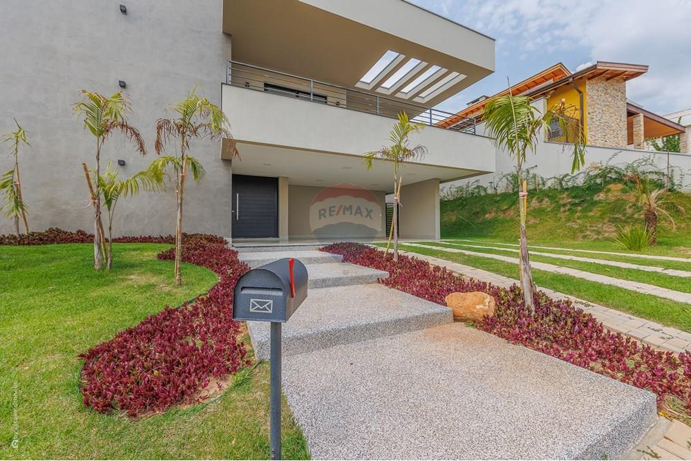 Casa de Condomínio - Venda - Vinhedo , São Paulo - TakeDroneBr-29282.jpg - 690941014-84