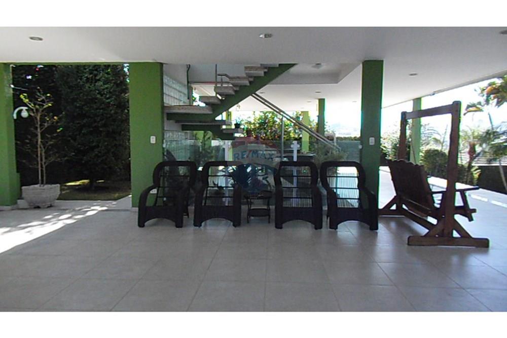 Sobrado - Venda - Lindóia , São Paulo - SAM_3170.JPG - Sala de Jogos - 690291056-45