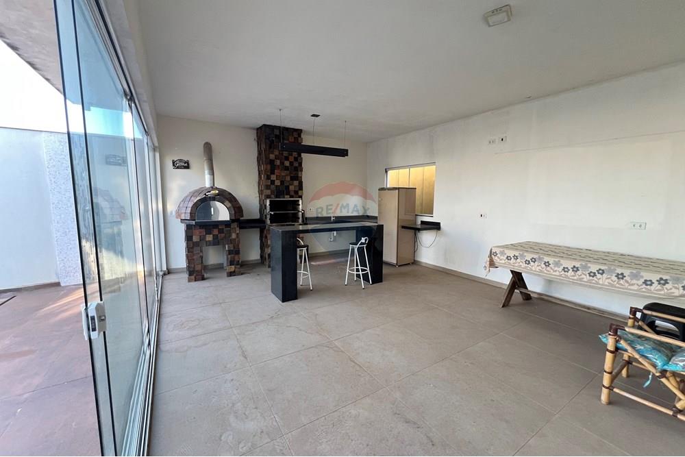 Sobrado - Venda - Paulínia , São Paulo - IMG_2759.JPG - 691101018-65