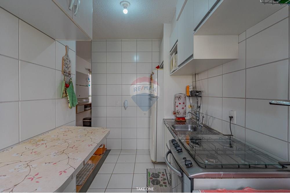 Apartamento - Venda - Campinas , São Paulo - DSC05172-HDR.jpg - 690681114-166