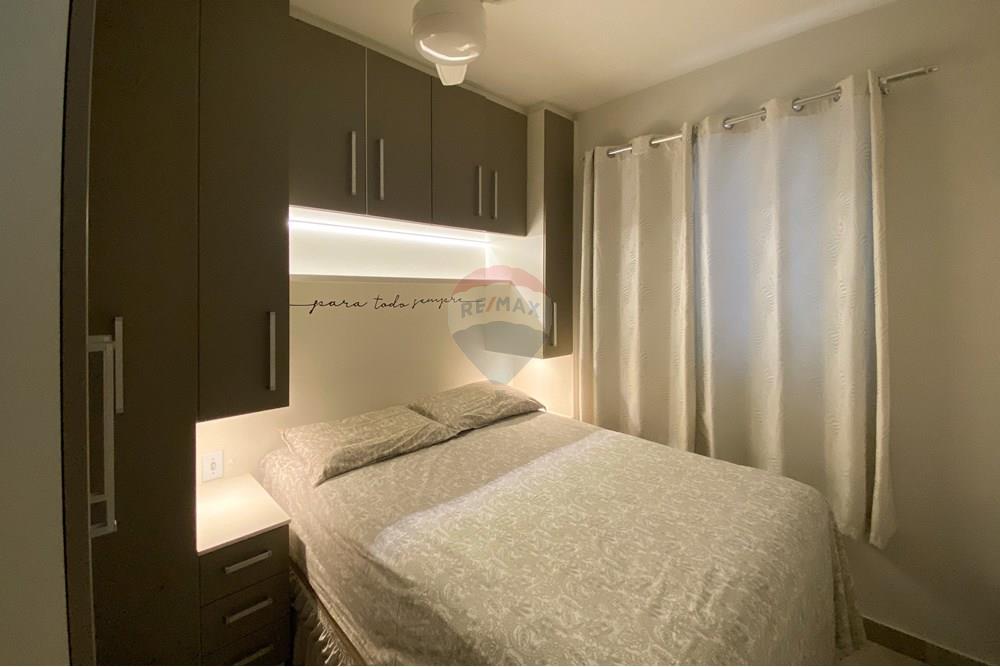 Apartamento - Venda - Mogi Guaçu , São Paulo - IMG_3658.JPG - 690521010-375