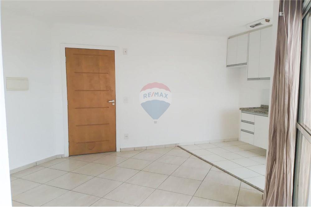 Apartamento - Alugar - Paulínia , São Paulo - 3 - 690511042-389