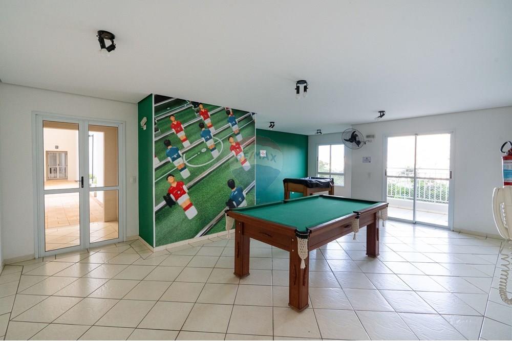 Apartamento - Venda - Jundiaí , São Paulo - DSC04855.jpg - Sala de Jogos - 690591074-11