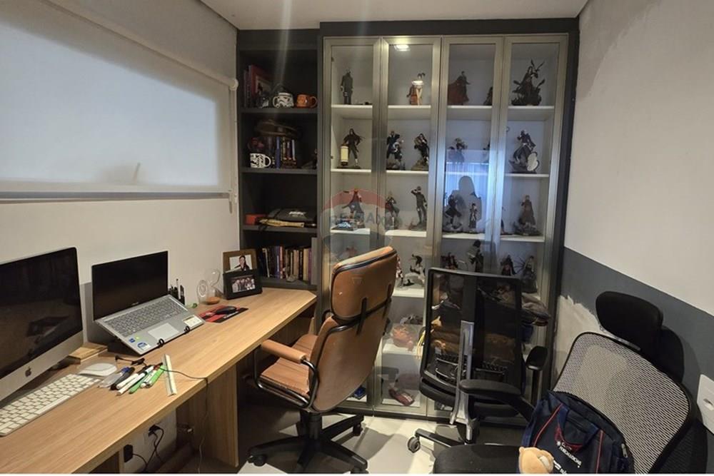 Casa de Condomínio - Alugar - Santana de Parnaíba , São Paulo - 14.jpeg - 691141038-49