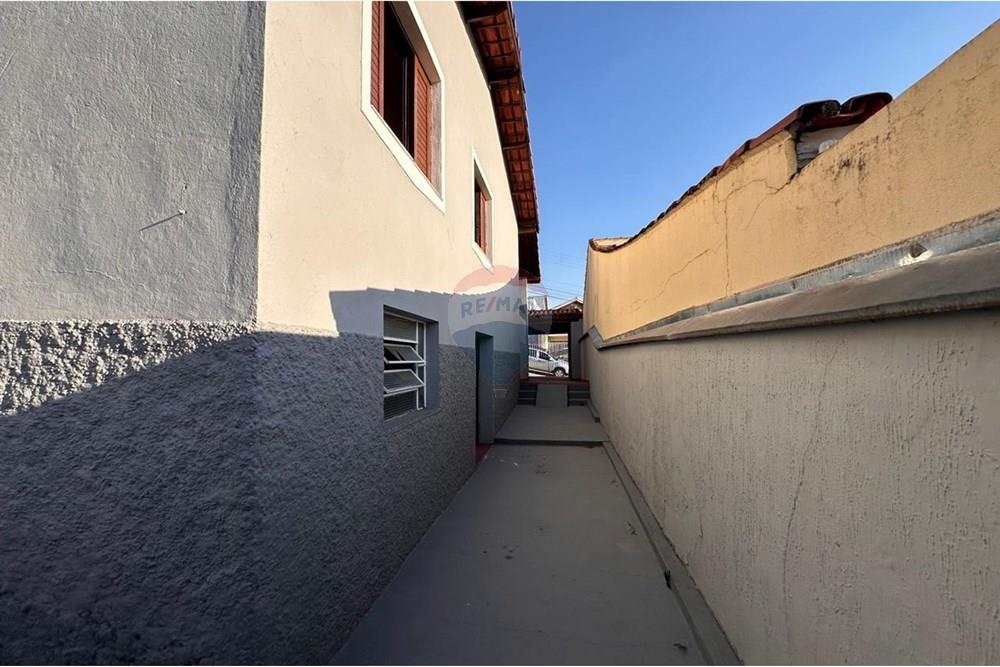 Casa - Alugar - Bragança Paulista , São Paulo - Foto - Lateral - 1.jpeg - 690041129-3