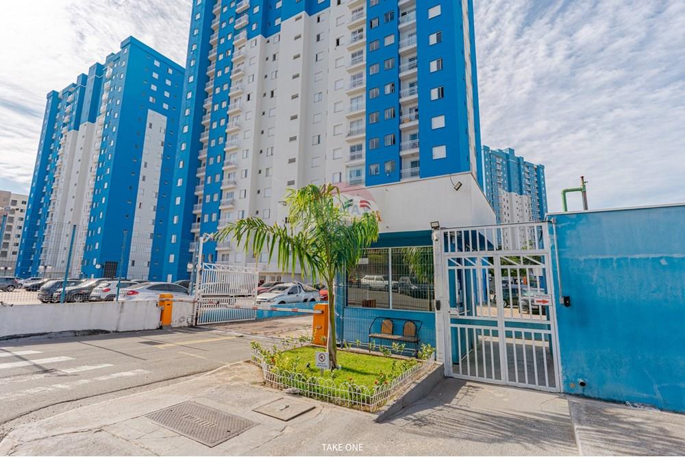 Apartamento - Venda - Valinhos , São Paulo - DSC06959-HDR.jpg - 691091004-31