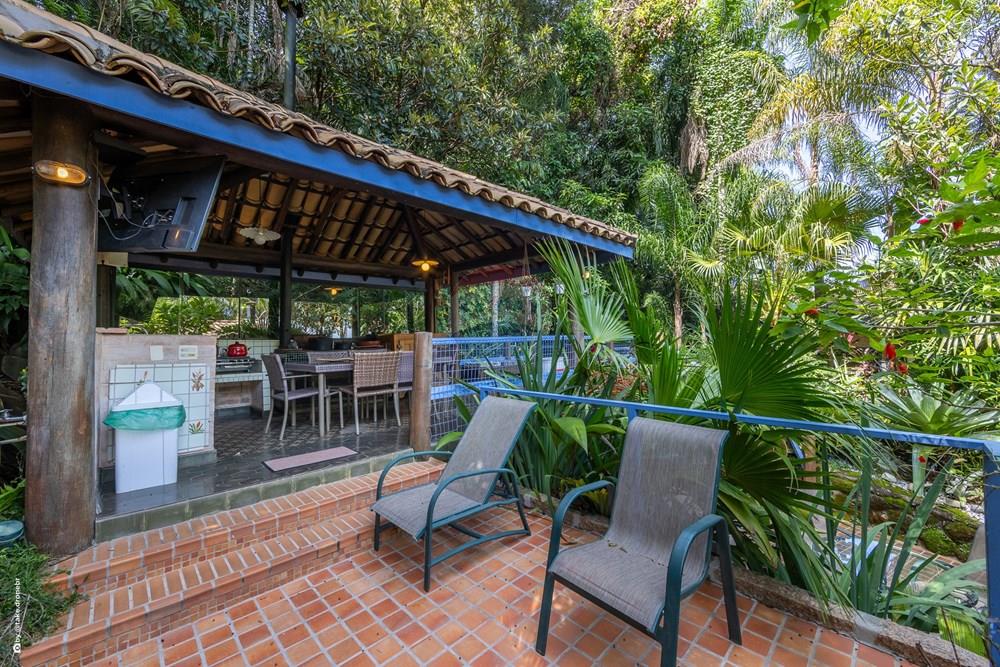 Casa de Condomínio - Venda - Vinhedo , São Paulo - TKD-17508.jpg - 690941017-84