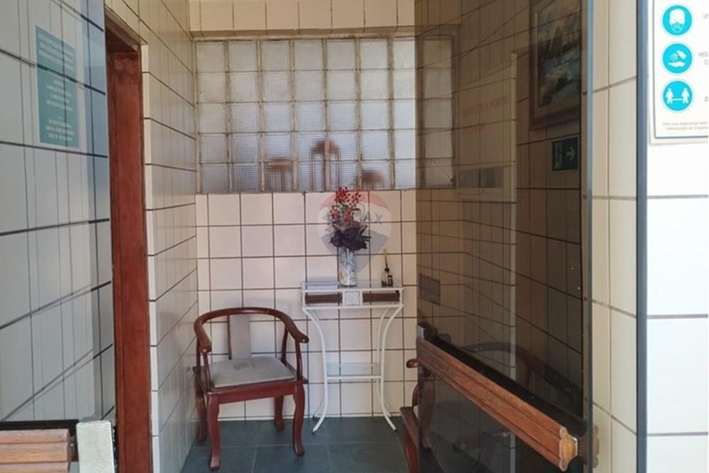 Apartamento - Alugar - Praia Grande , São Paulo - hall.jpeg - 691161026-10