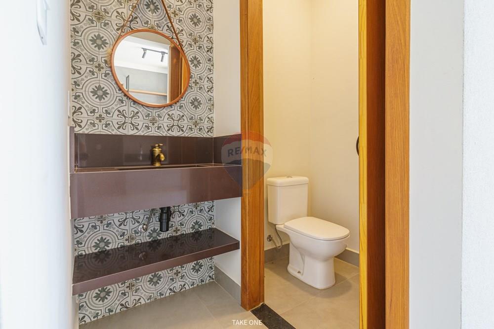 Casa de Condomínio - Alugar - Bragança Paulista , São Paulo - DSC07972-HDR (1).jpg - 690041085-93