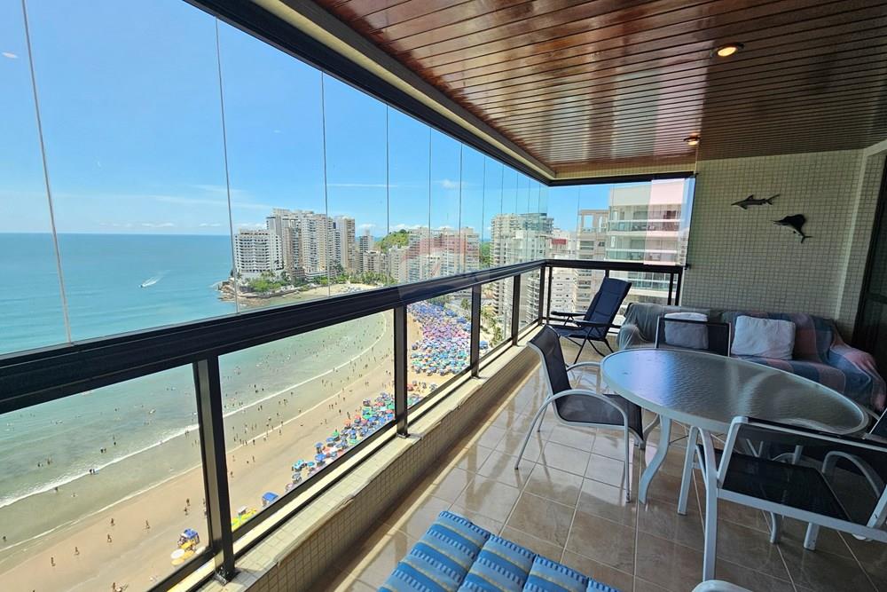 Apartamento - Venda - Guarujá , São Paulo - 20260109_112649.jpg - 690501023-430