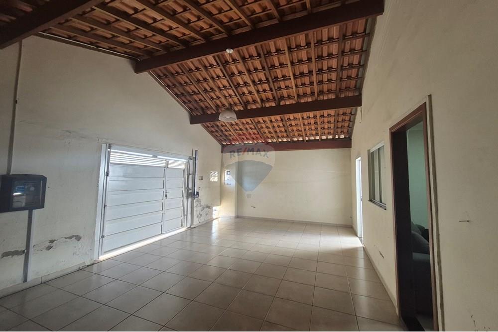 Casa à venda com 3 quartos, 139m² - Foto 4