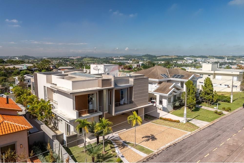 Casa de Condomínio - Venda - Vinhedo , São Paulo - TKD-3544.jpg - 690941014-58