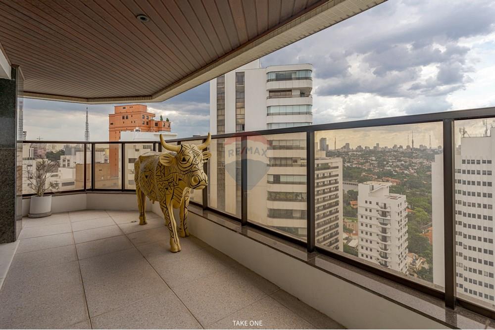 Cobertura - Venda - São Paulo , São Paulo - DSC02832-HDR.jpg - 690131011-358