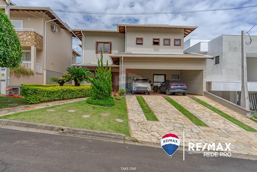 Casa de Condomínio - Venda - Vinhedo , São Paulo - DSC06480-HDR.jpg - 690541093-182