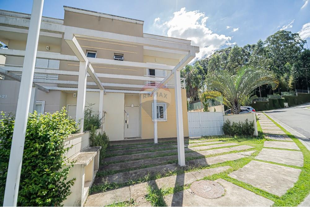 Casa de Condomínio - Venda - Cotia , São Paulo - CA-41.jpg - 691151027-14