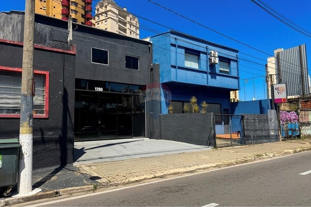 Ponto Comercial - Alugar - Campinas , São Paulo - IMG_7206.JPEG - 691181013-19