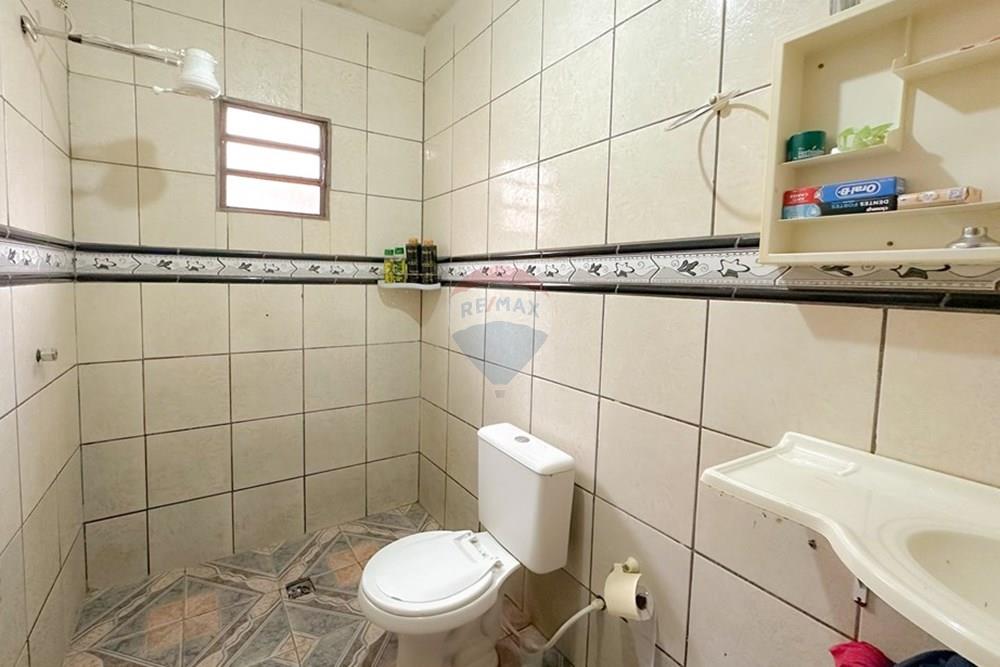 Casa - Venda - Rio Claro , São Paulo - IMG_0605.jpg - Banheiro - 690901035-32