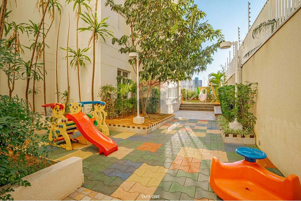 Apartamento - Venda - Campinas , São Paulo - DSC01099-HDR.jpg - 690681167-12