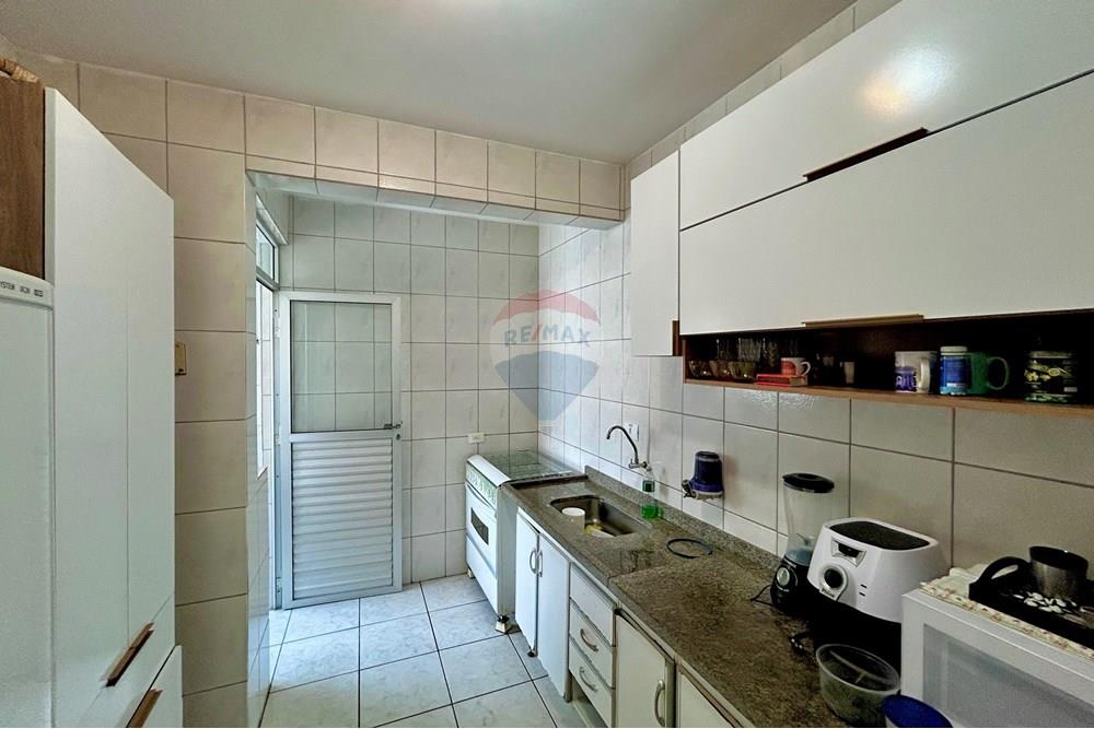 Apartamento - Venda - Guarujá , São Paulo - IMG_6231.jpg - Cozinha - 690821038-203