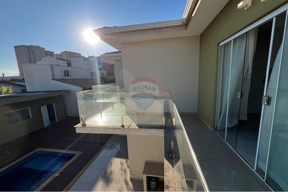 Sobrado - Venda - Paulínia , São Paulo - IMG_2736.JPG - 691101018-65