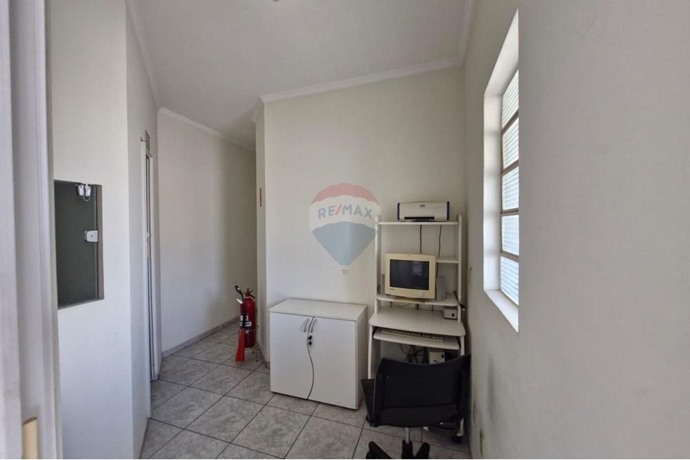 Cj. Comercial/ Sala - Alugar - Vinhedo , São Paulo - Hall superior.jpg - 690851002-139