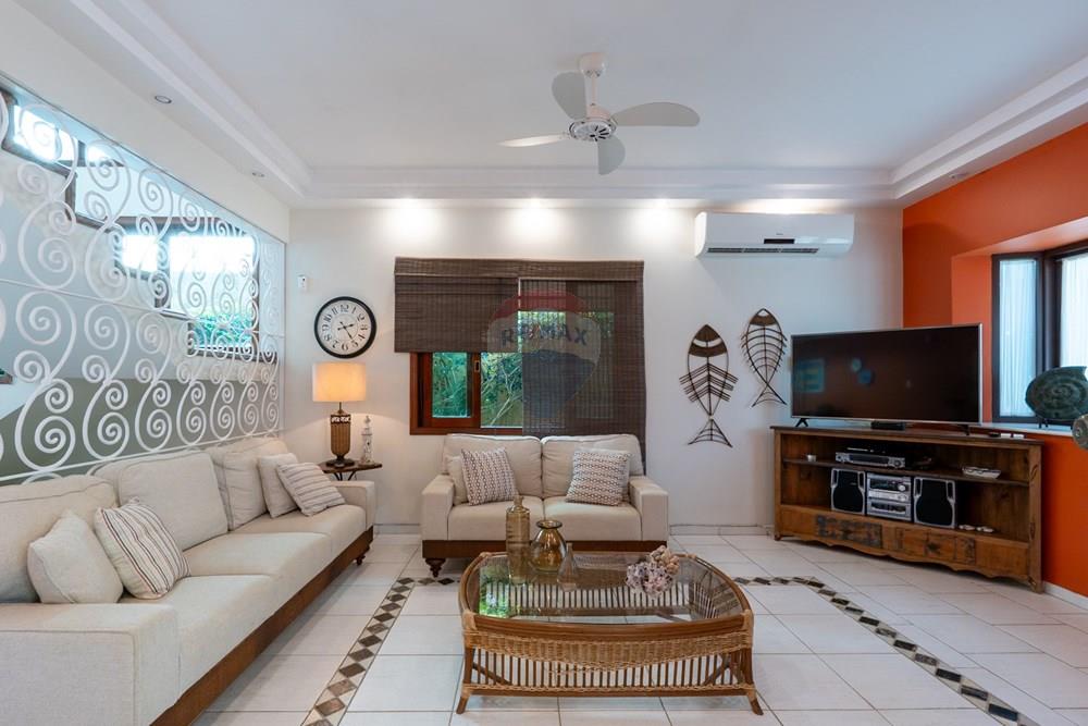 Casa de Condomínio - Venda - Guarujá , São Paulo - DSC09300.jpg - 690981026-669