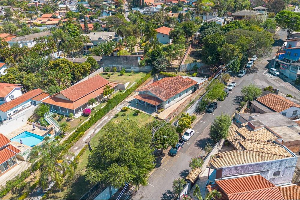 Casa de Condomínio - Venda - Vinhedo , São Paulo - DONA NEUSA 20.jpg - 690941009-114