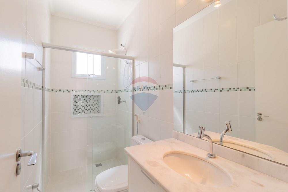Casa de Condomínio - Venda - Campinas , São Paulo - FOTOS IMOBILIARIAS - BRMAKER -  LUCIANA SERRA-5.jpg - Banheiro - 690681058-98