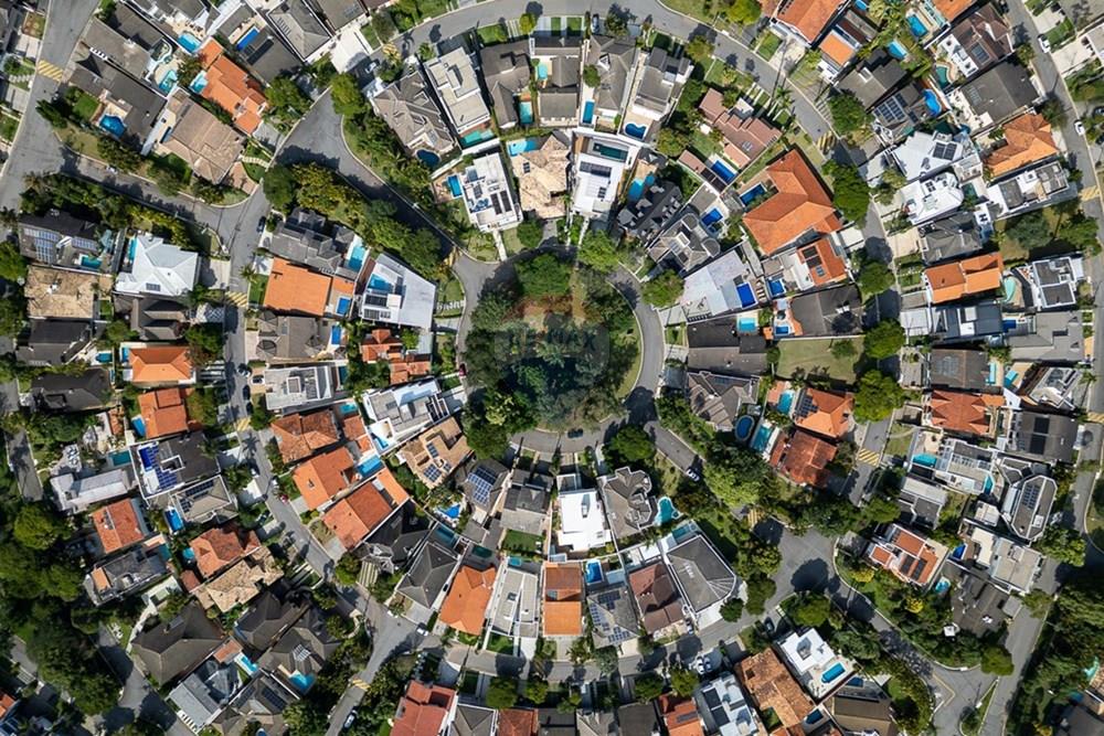Casa de Condomínio - Venda - Santana de Parnaíba , São Paulo - DJI_0893-86.jpg - 691081029-14