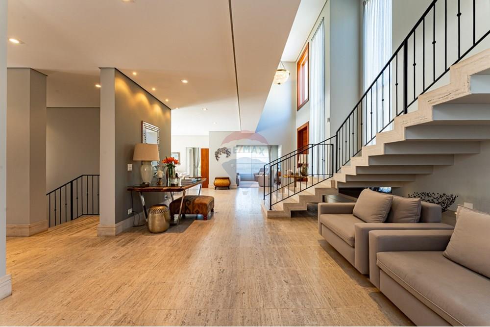 Casa de Condomínio - Venda - Santana de Parnaíba , São Paulo - CAR07867.jpg - 691081025-7