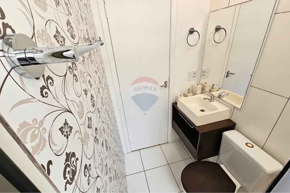 Apartamento - Alugar - Americana , São Paulo - WhatsApp Image 2026-02-04 at 14.46.54.jpeg - Banheiro - 690231130-1